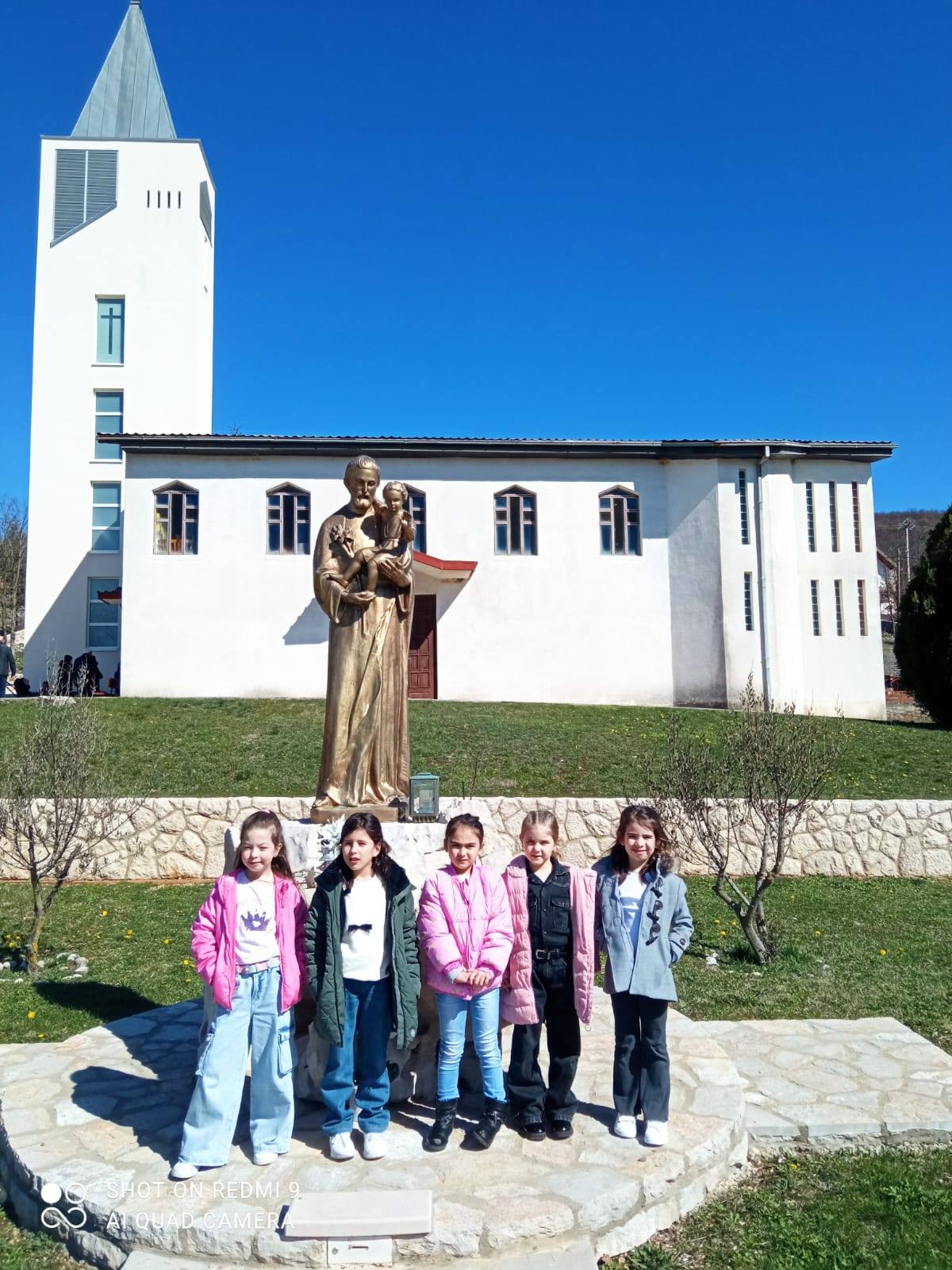 19. ožujka – sv. Josip i Dan očeva