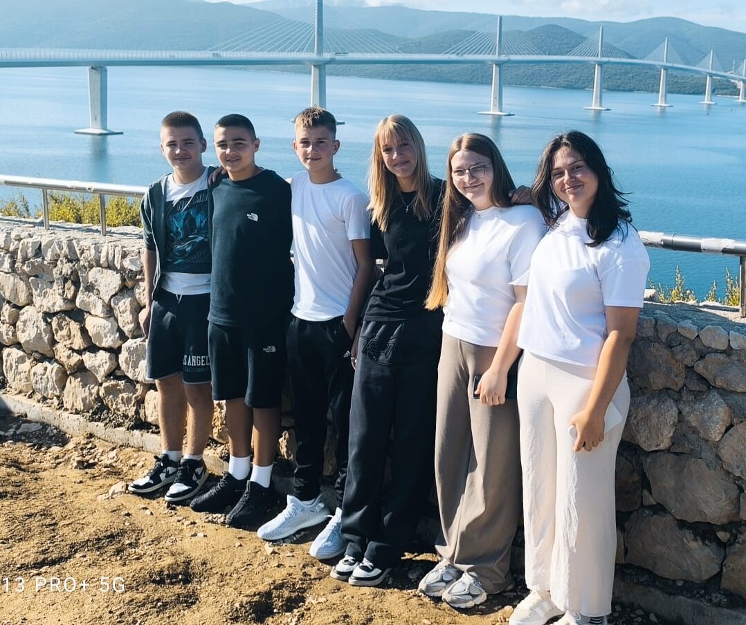 Ekskurzija koja se pamti!