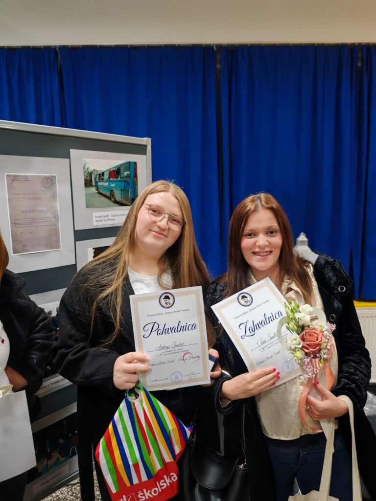 Održan 7. međunarodni literarno-likovni natječaj