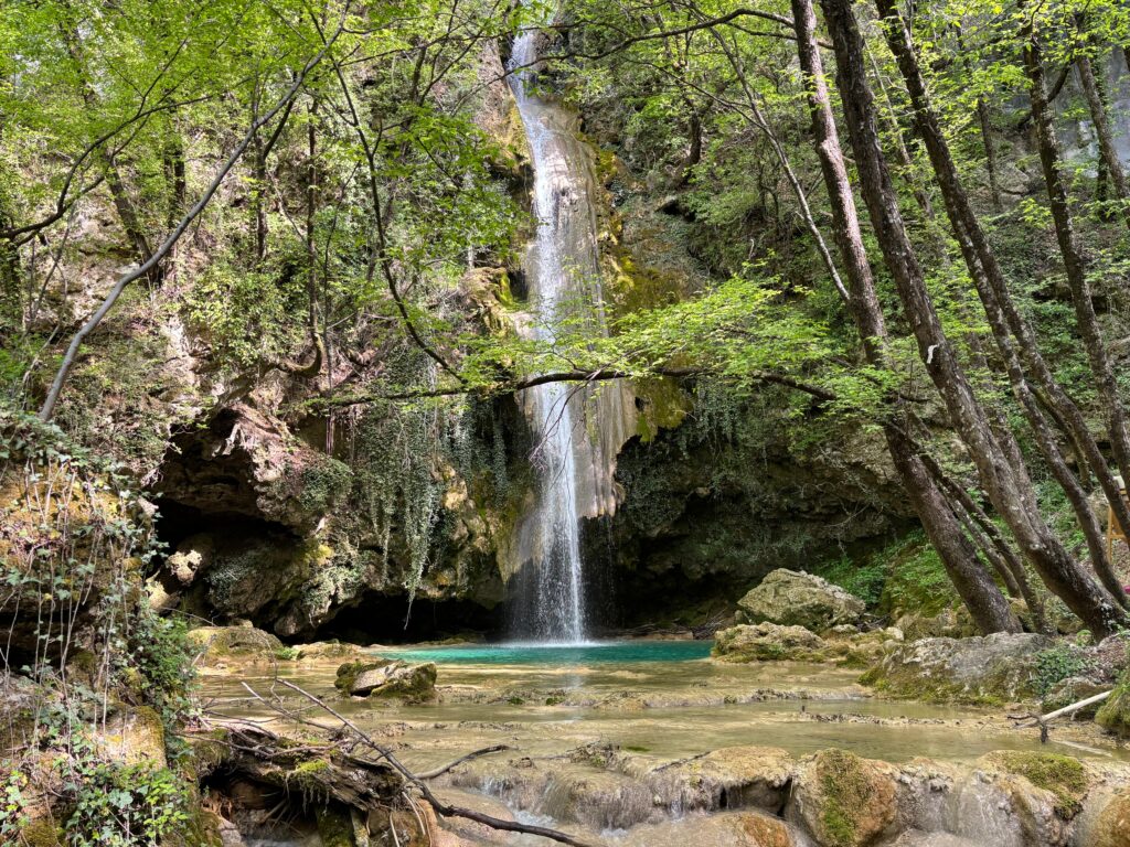 Naš biser na karti domovine💎